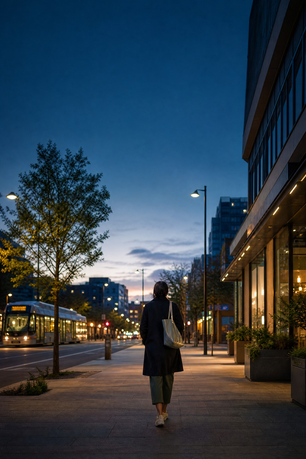 After Dark Interactive Preparedness and Threat-Response Pack