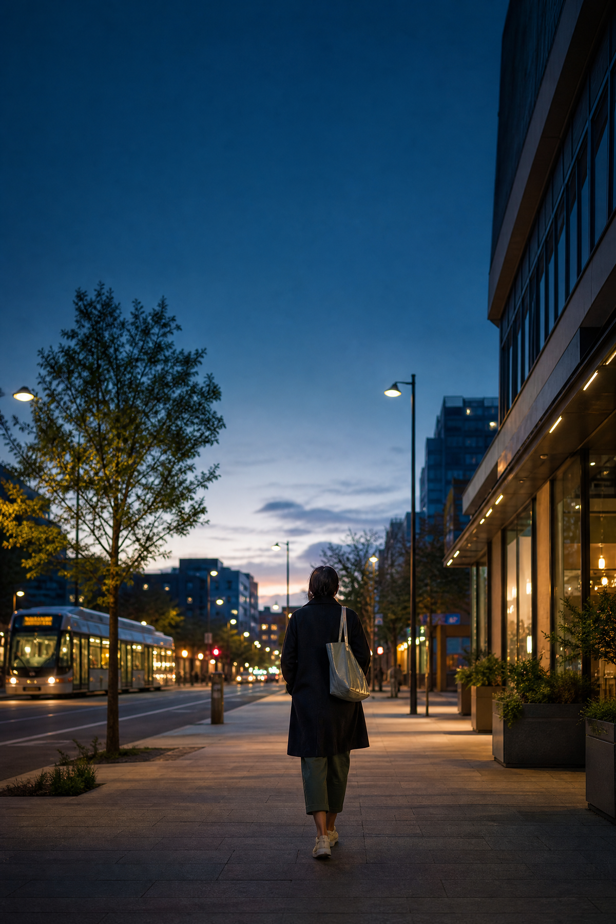 After Dark Interactive Preparedness and Threat-Response Pack
